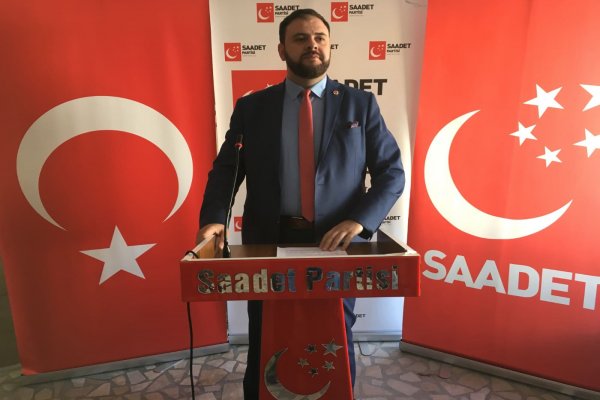 Yıldız’dan Polis Haftası Mesajı