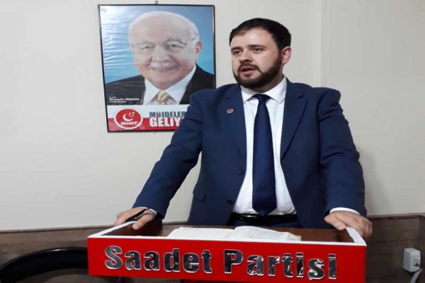 Yıldız’dan seçim değerlendirmesi