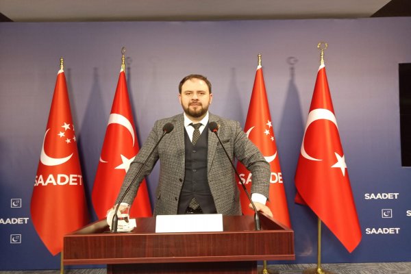 Yıldız; Eğitim Sistemi SOS Veriyor