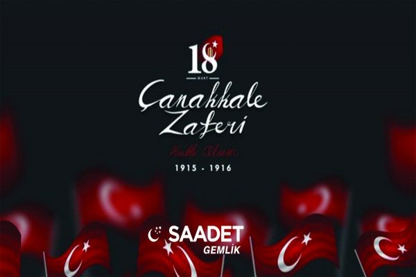 Yıldız ‘En Büyük Gücümüz Birlik ve Beraberliktir’
