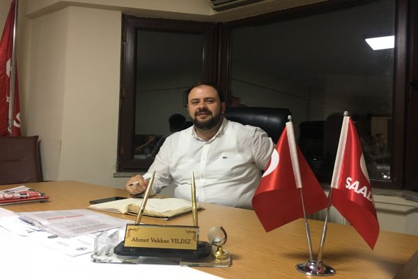 Yıldız; En Büyük Vaadiniz Konser Miydi?