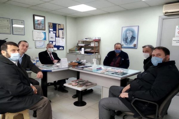 Yıldız; Esnaf Kan Ağlıyor.