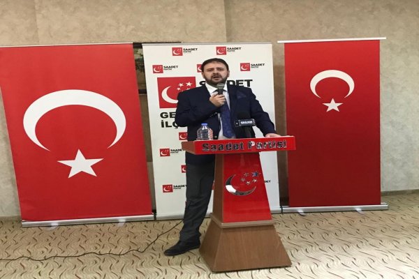 Yıldız; Her Birey Engelli Olmaya Adaydır.!