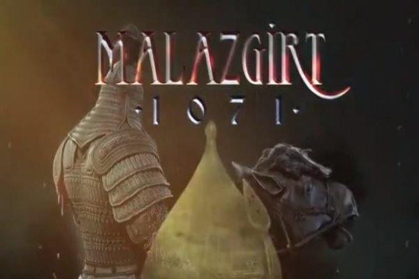 Yıldız; Malazgirt Zaferimiz Kutlu Olsun.