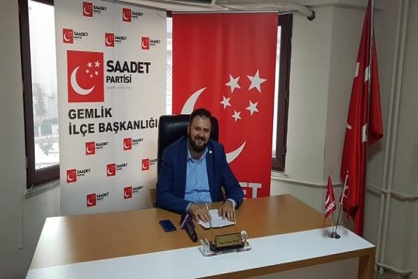 Yıldız; Necdet Yılmaz’ın Derse İhtiyacı Var.