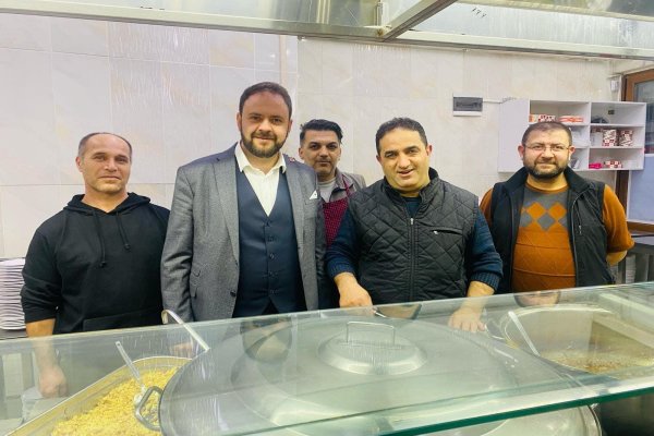 Yıldız ‘Şehitlerimize Borcumuzu Ödeyemeyiz’