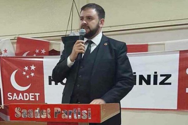 Yıldız; Unutulan Soykırım Tekrarlanır