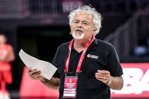 YILIN SPOR ADAMI GEMLİK BASKETBOL'DA