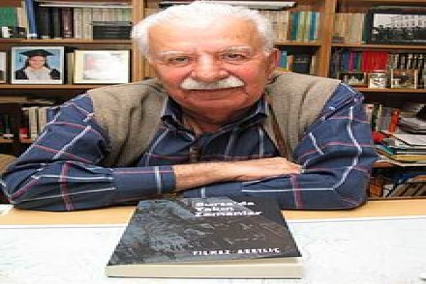 YILMAZ AKKILIÇ’I ÖLÜM YILDÖNÜMÜNDE SAYGIYLA ANIYORUZ
