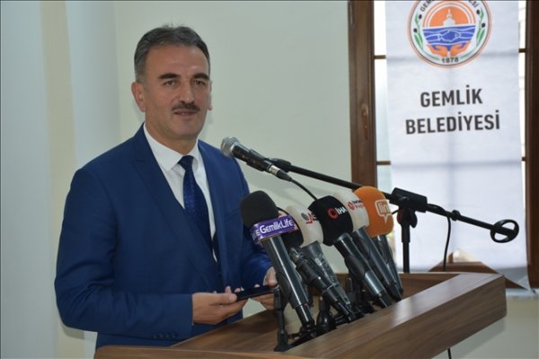 Yılmaz’dan buruk veda
