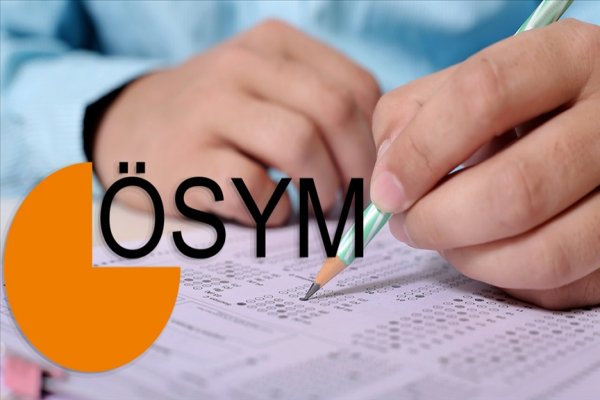 YKS SONUÇLARI AÇIKLANDI