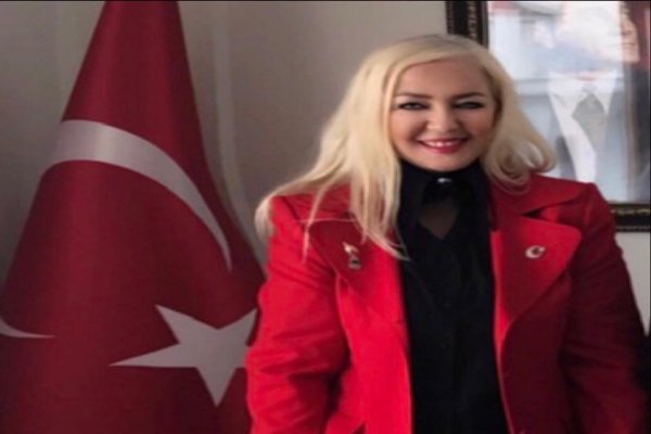 Zafer Partisinin Gemlik Belediye Başkan Adayı Nilüfer TOPRAKÇI oldu