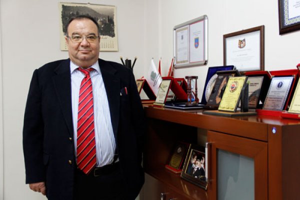 Zeki Kaptan‘ı kaybettik