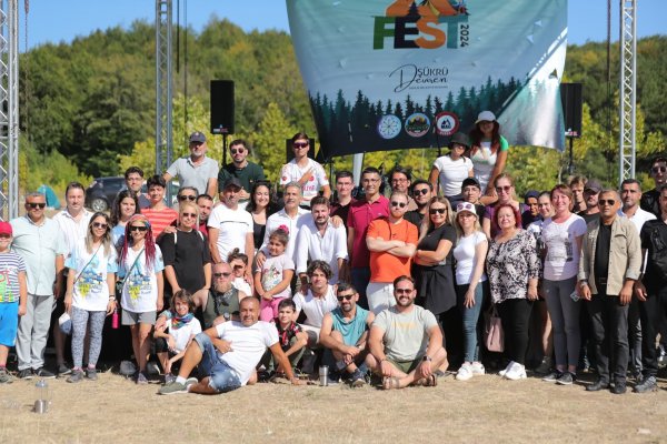 ZFest'te keyifli saatler