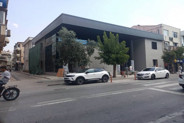 ZİRAAT BANKASI’NIN YENİYÜZÜ ORTAYA ÇIKIYOR…